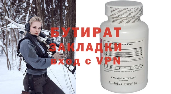 амф Гусь-Хрустальный